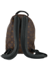 Palm Springs Backpack PM, back view